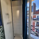 Апартаменты Quiet Cosy Near Montmartre -