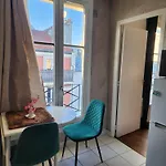 Quiet Cosy Near Montmartre - Апартаменты *