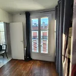 Quiet Cosy Near Montmartre - Апартаменты *