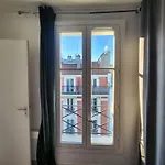 Quiet Cosy Near Montmartre - *