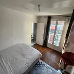 Quiet Cosy Near Montmartre - Париж