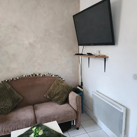 Quiet Cosy Near Montmartre - Paris
