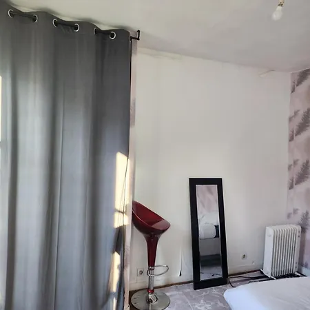 Apartment Quiet Cosy Near Montmartre - Paris